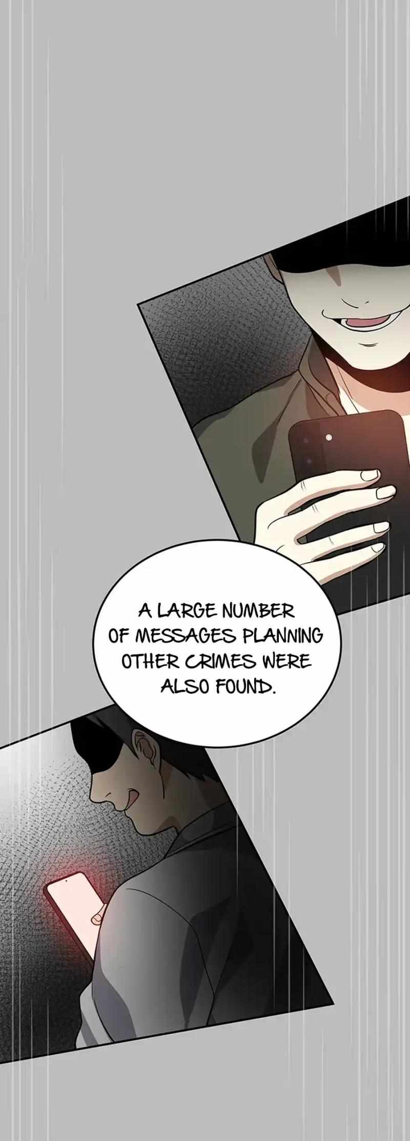 Scorpion Time Chapter 13 17